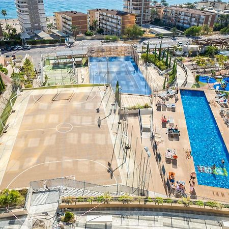 Sunset Drive Resort Apartment 4-8 Poniente Beach Benidorm Extérieur photo